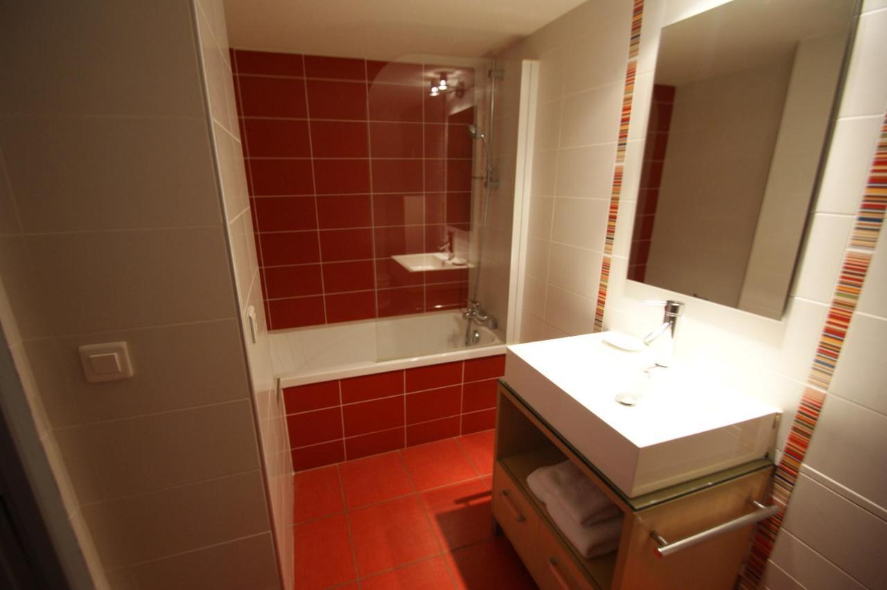 Kyriad Lyon Est - Saint Quentin Fallavier Saint-Quentin-Fallavier Quarto foto